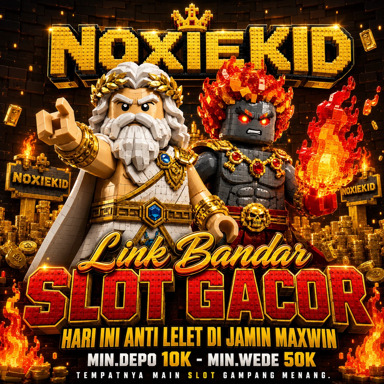 BK8 Banner